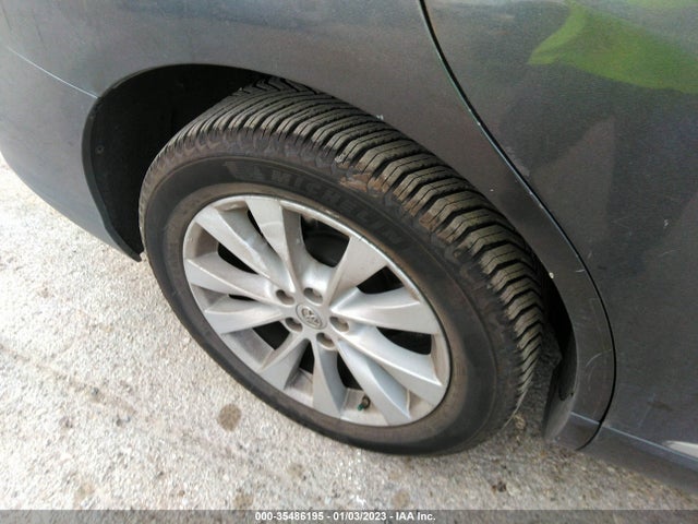 2015 Toyota Venza, VIN: 4T3ZA3BB9FU094064