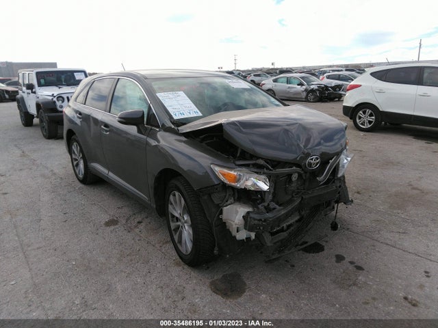 2015 Toyota Venza, VIN: 4T3ZA3BB9FU094064