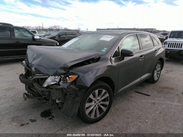 2015 Toyota Venza, VIN: 4T3ZA3BB9FU094064