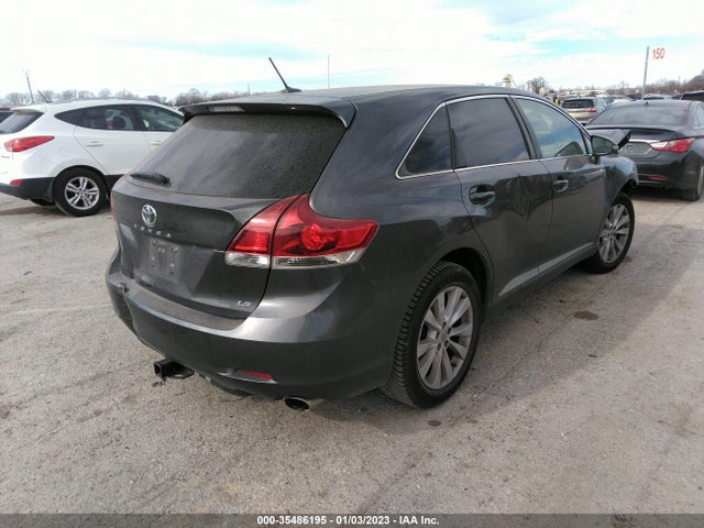 2015 Toyota Venza, VIN: 4T3ZA3BB9FU094064