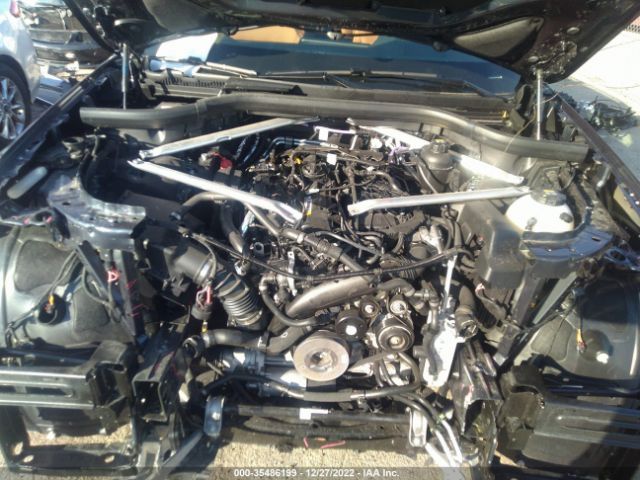 5UXCW2C0XN9N07282 BMW X7 Xdrive40i