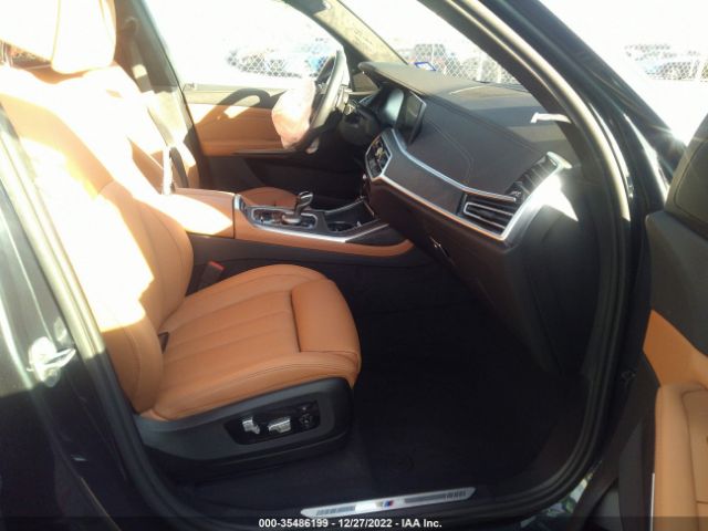 5UXCW2C0XN9N07282 BMW X7 Xdrive40i