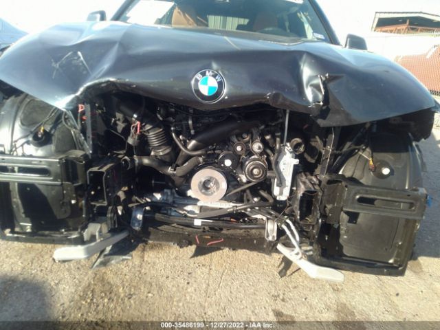 5UXCW2C0XN9N07282 BMW X7 Xdrive40i
