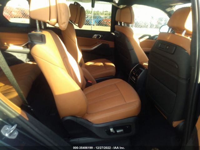 5UXCW2C0XN9N07282 BMW X7 Xdrive40i