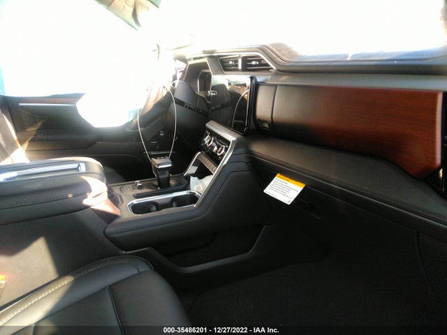 GMC Sierra 1500 Denali 2022 3GTUUGED9NG678033 Image 6