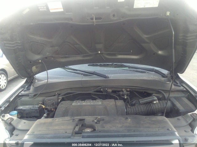 2006 HONDA PILOT EX-L WITH NAVI VIN: 2HKYF18756H515659