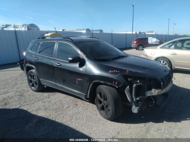 1C4PJLASXGW376113 auction archive image