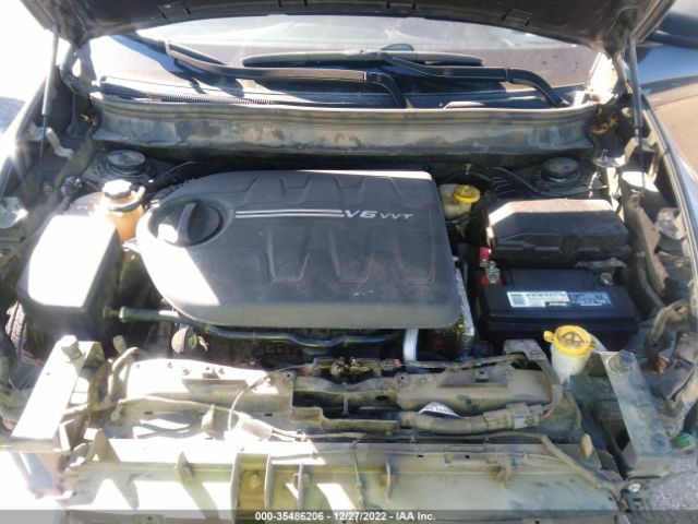 1C4PJLASXGW376113 Jeep Cherokee Altitude
