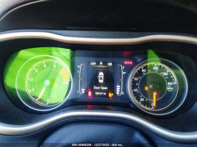 1C4PJLASXGW376113 Jeep Cherokee Altitude