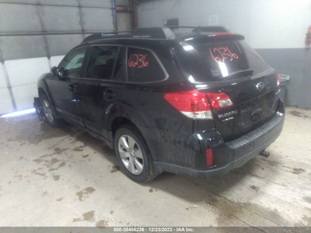 4S4BRCLC8C3235377 Subaru Outback 2.5i Limited