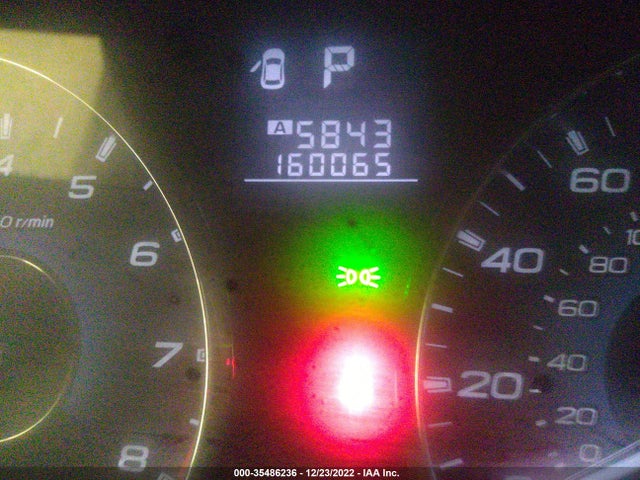 4S4BRCLC8C3235377 Subaru Outback 2.5i Limited
