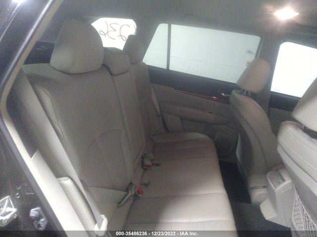 4S4BRCLC8C3235377 Subaru Outback 2.5i Limited
