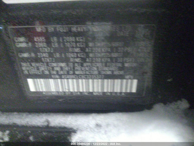 4S4BRCLC8C3235377 Subaru Outback 2.5i Limited