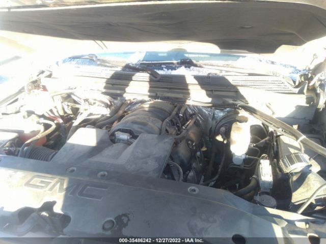 1GTR1TEH9FZ425841 GMC SIERRA 1500