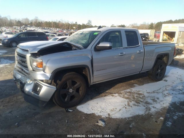 1GTR1TEH9FZ425841 GMC SIERRA 1500