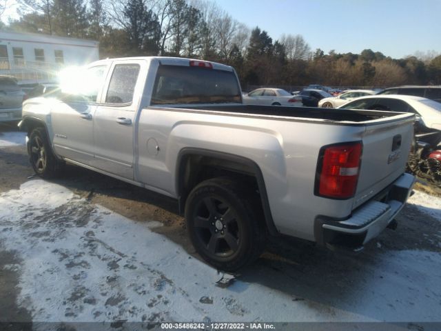 1GTR1TEH9FZ425841 GMC SIERRA 1500