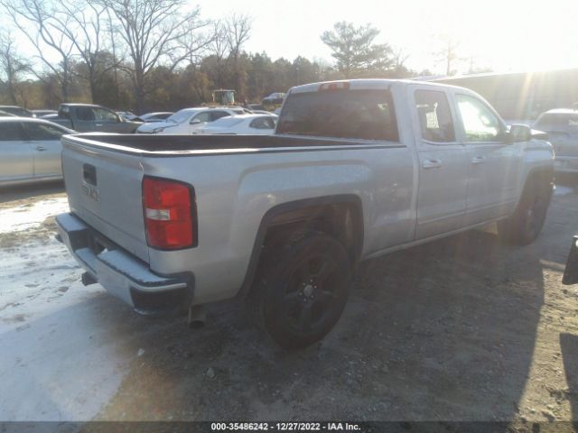 1GTR1TEH9FZ425841 GMC SIERRA 1500