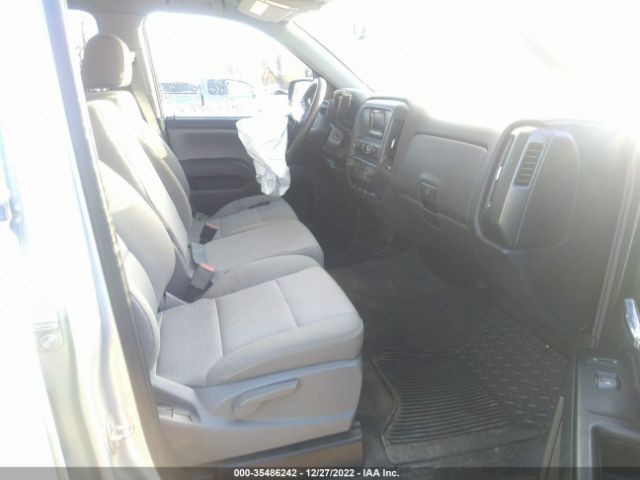 1GTR1TEH9FZ425841 GMC SIERRA 1500