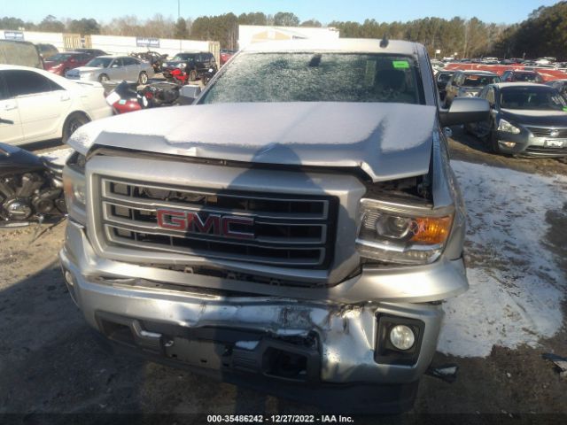 1GTR1TEH9FZ425841 GMC SIERRA 1500