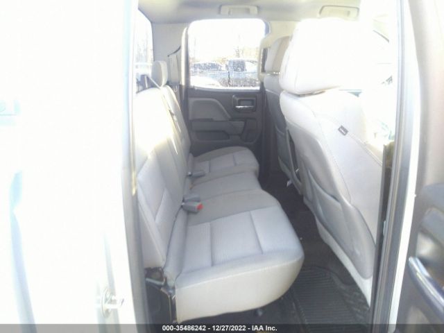 1GTR1TEH9FZ425841 GMC SIERRA 1500
