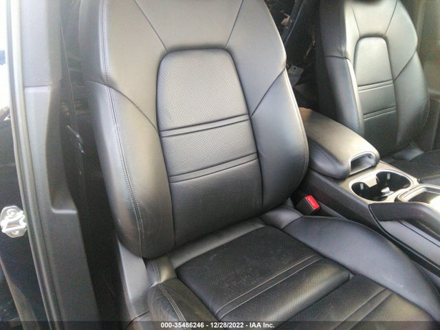 2019 Porsche Cayenne, VIN: WP1AA2AY0KDA18140