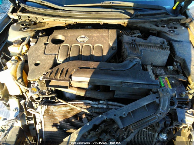 Продаж на аукціоні авто 2012 Nissan Altima 2.5 S, vin: 1N4AL2AP3CC187729, номер лоту: 35486275