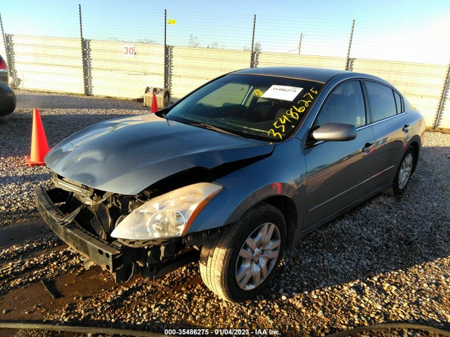 Продаж на аукціоні авто 2012 Nissan Altima 2.5 S, vin: 1N4AL2AP3CC187729, номер лоту: 35486275