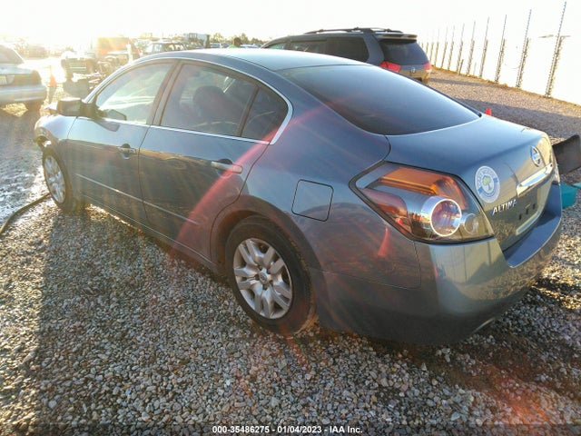 Продаж на аукціоні авто 2012 Nissan Altima 2.5 S, vin: 1N4AL2AP3CC187729, номер лоту: 35486275