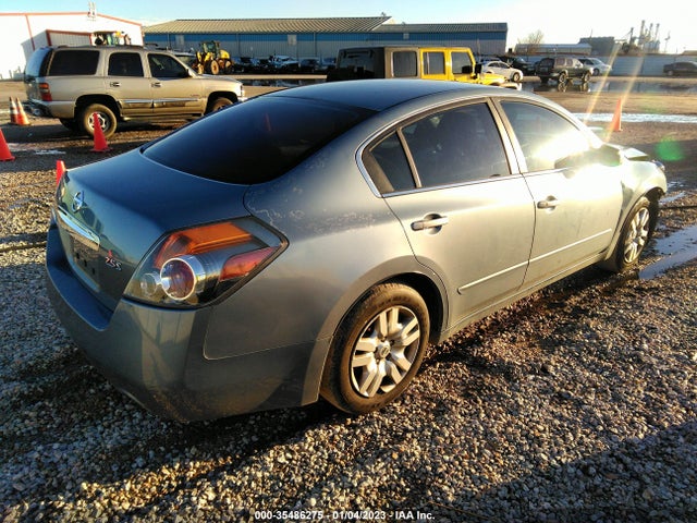 Продаж на аукціоні авто 2012 Nissan Altima 2.5 S, vin: 1N4AL2AP3CC187729, номер лоту: 35486275