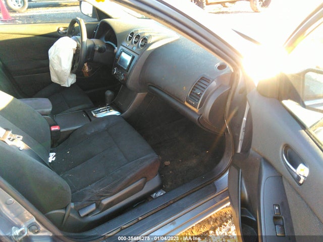 Продаж на аукціоні авто 2012 Nissan Altima 2.5 S, vin: 1N4AL2AP3CC187729, номер лоту: 35486275