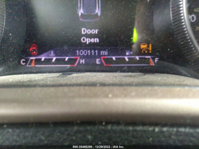 1C4PJLDS6FW628949 Jeep Cherokee Limited
