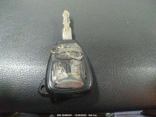 2006 DODGE CHARGER VIN: 2B3KA43G06H435497