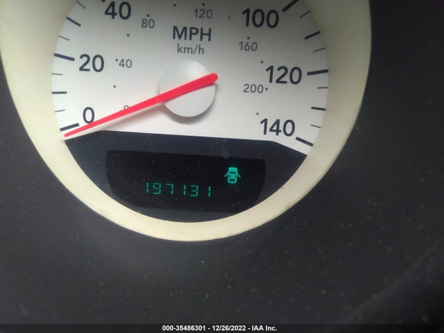 2006 DODGE CHARGER VIN: 2B3KA43G06H435497