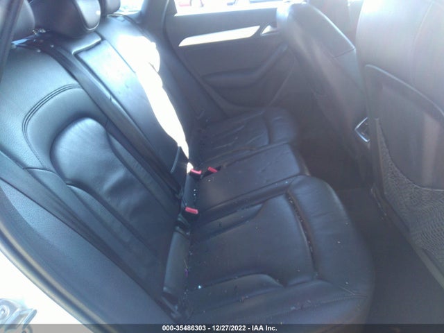 2015 Audi Q3, VIN: WA1BFCFS6FR010242