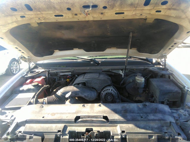 GMC YUKON SLT 2007 1GKFC13J07R173619 Image 11