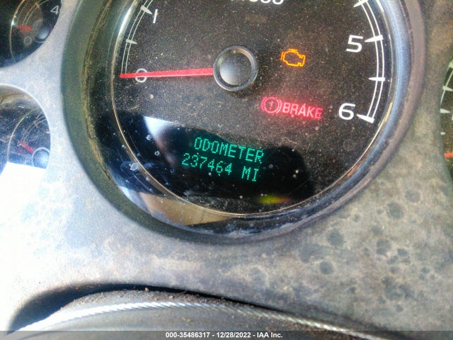 2007 GMC YUKON SLT VIN: 1GKFC13J07R173619