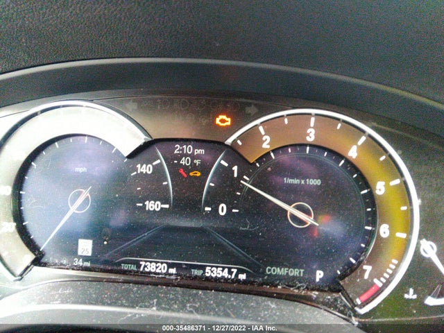 2018 BMW X3, VIN: 5UXTR9C56JLD89923