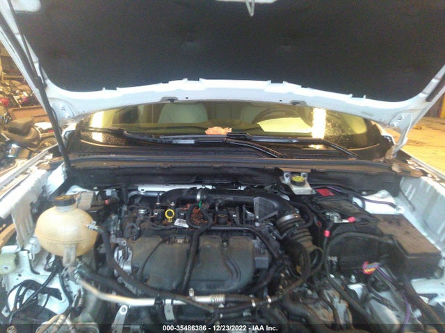 Lincoln Mkc Reserve 2017 5LMCJ3D99HUL21469 Image 10
