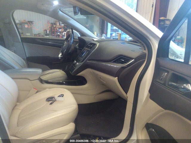 Lincoln Mkc Reserve 2017 5LMCJ3D99HUL21469 Image 5