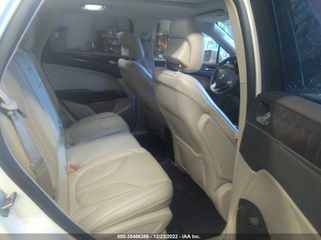 Lincoln Mkc Reserve 2017 5LMCJ3D99HUL21469 Image 8
