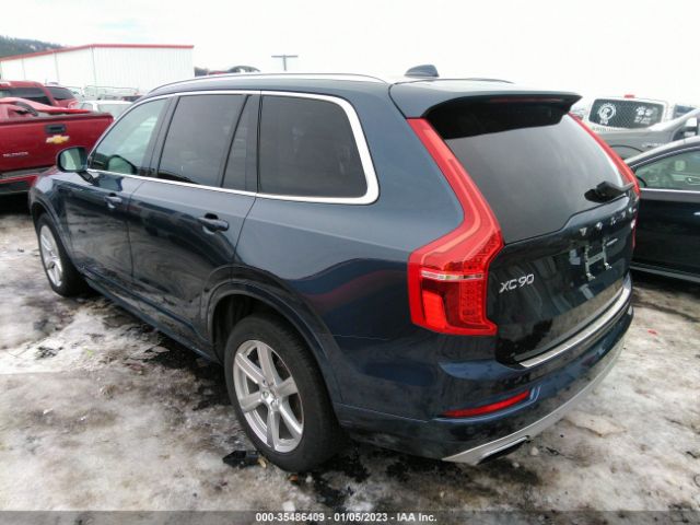 YV4A22PK0M1712233 Volvo Xc90 Momentum