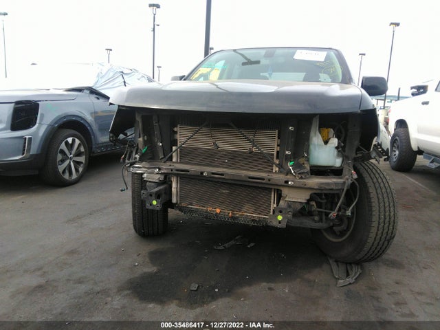 2015 Chevrolet Colorado, VIN: 1GCGSCE36F1232876