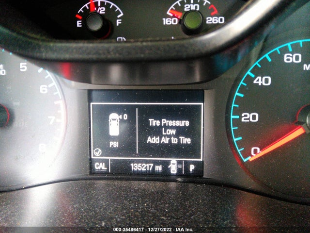 2015 Chevrolet Colorado, VIN: 1GCGSCE36F1232876