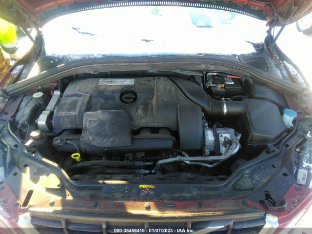 YV4992DZ6A2101452 Volvo Xc60 3.0t