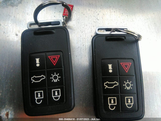 YV4992DZ6A2101452 Volvo Xc60 3.0t