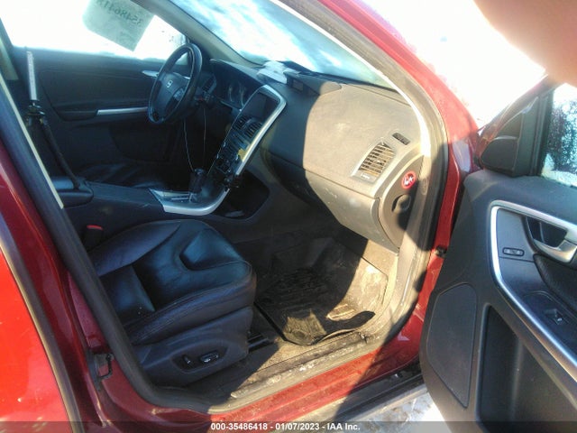 YV4992DZ6A2101452 Volvo Xc60 3.0t