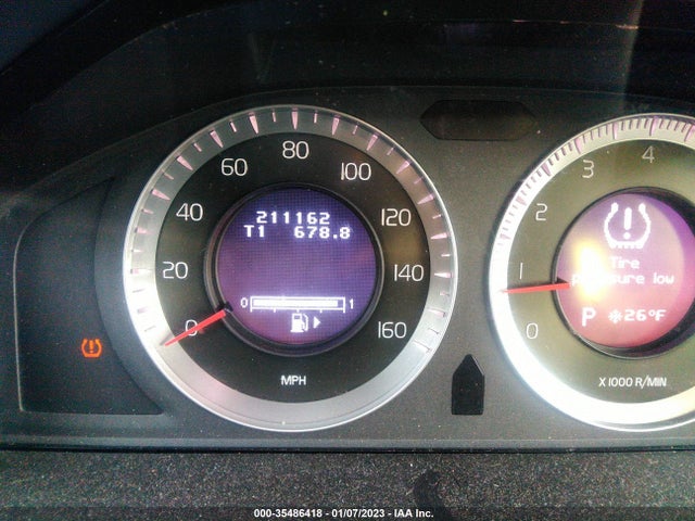 YV4992DZ6A2101452 Volvo Xc60 3.0t