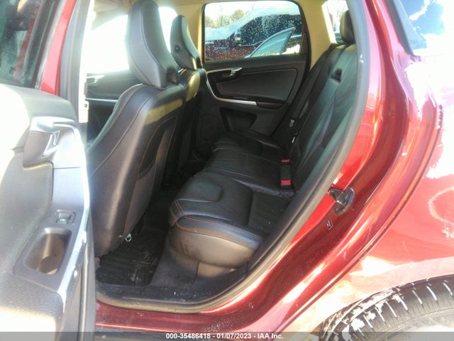 YV4992DZ6A2101452 Volvo Xc60 3.0t