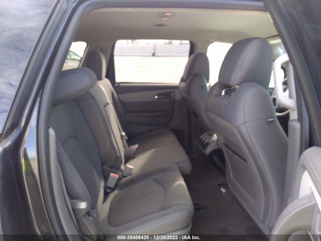 2017 Chevrolet Traverse, VIN: 1GNKRFKD6HJ313682