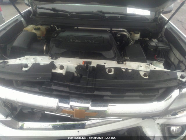 2015 Chevrolet Colorado, VIN: 1GCGTBE39F1215402